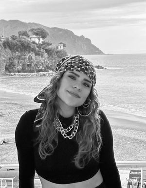 Clarissa Ayala