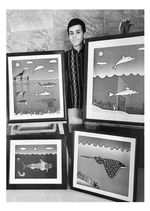 Diego Von Jezierski Ugalde