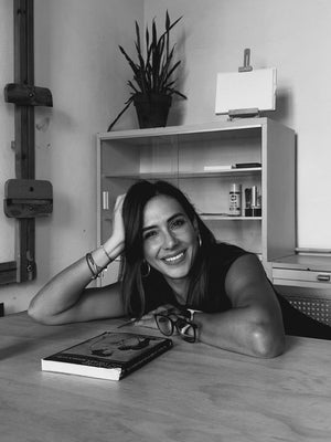 Eugenia Mejía