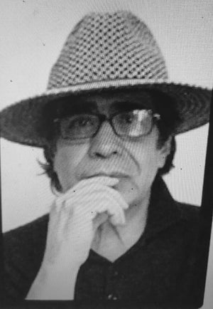 Gerardo velazquez