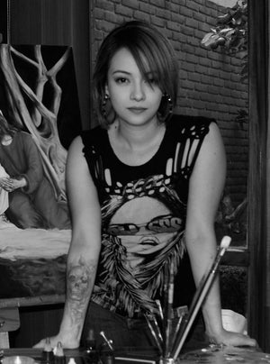 Guadalupe Rivera