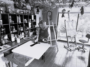 Isabel Burgoa, Isabel Arte Burgoista