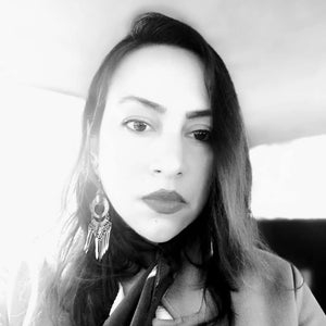 Ivonne Os
