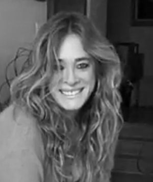 Jacqueline Plowes