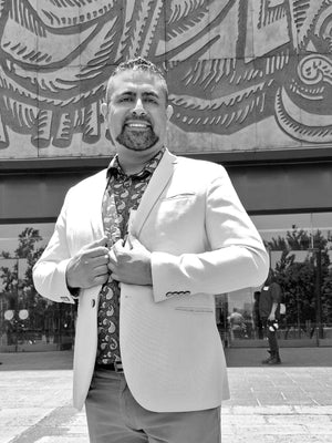 Javier Zeruel