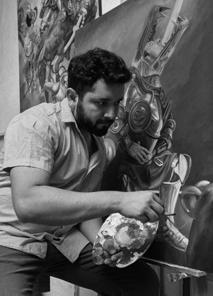 José Manuel Sánchez