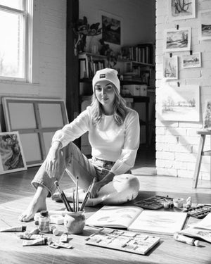 Joy Gasperin