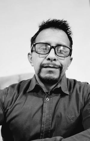 Juan A. Moreno Ramos