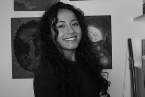 Karen Isabel Molinar
