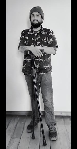 Leonardo Barrientos Leal