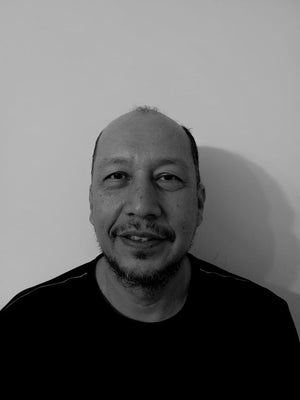 Luis Gerardo López Jiménez
