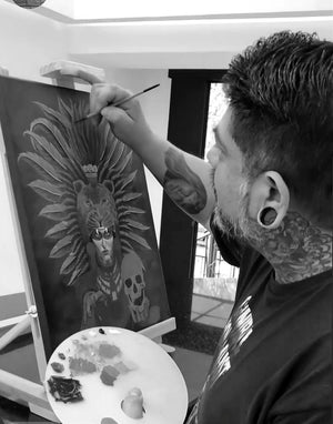 Mario Trujillo
