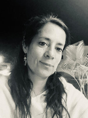 María Salinas Mazure