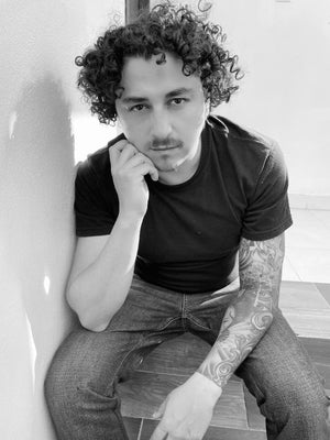 Rodrigo Serna Benítez