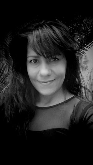 Rosa Isela Pérez López