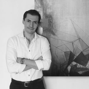 UCIEL M CRISTÓBAL