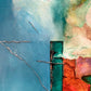 Arte Abstracto - Sobrenatural