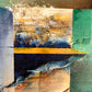 Arte abstracto - Anónima existencia