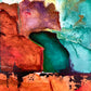 Arte Abstracto - Sobrenatural