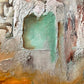 Arte abstracto - Detrás del escenario