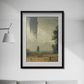 Obra de arte digital – La Torre. Recuerdos 4