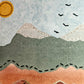 Topografia de Papel