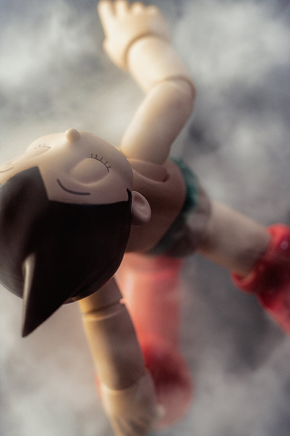 Rebirth