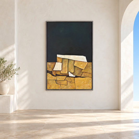 Obra original - Atenas