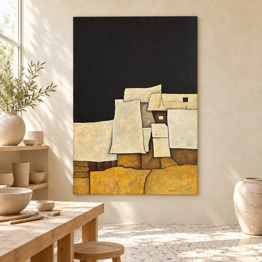 Obra Original - Florencia