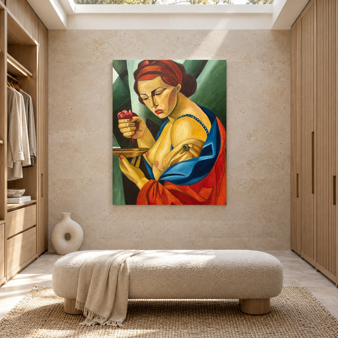 Obra Original - Gismunda