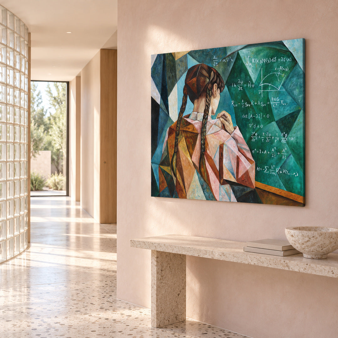 Obra Original - Hipatia de Alejandria