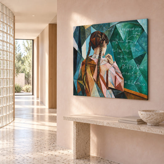 Obra Original - Hipatia de Alejandria