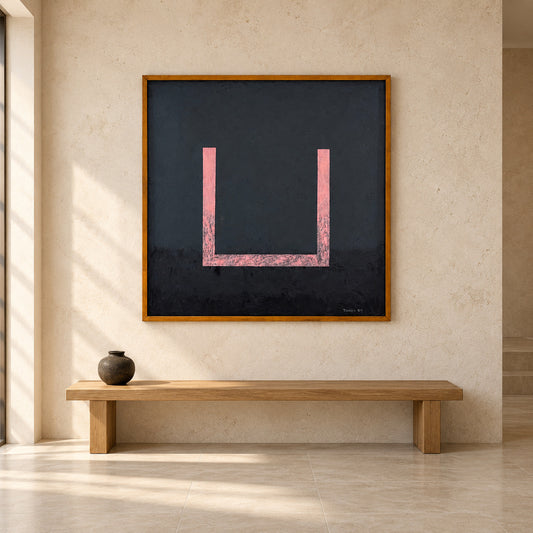 Obra original - Persefone I