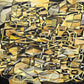 Pintura abstracta - Entre dos luces