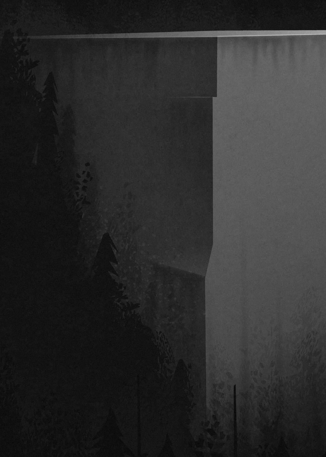 Obra de arte digital – Concreto