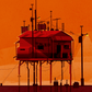 Obra de arte digital – Nostalgia