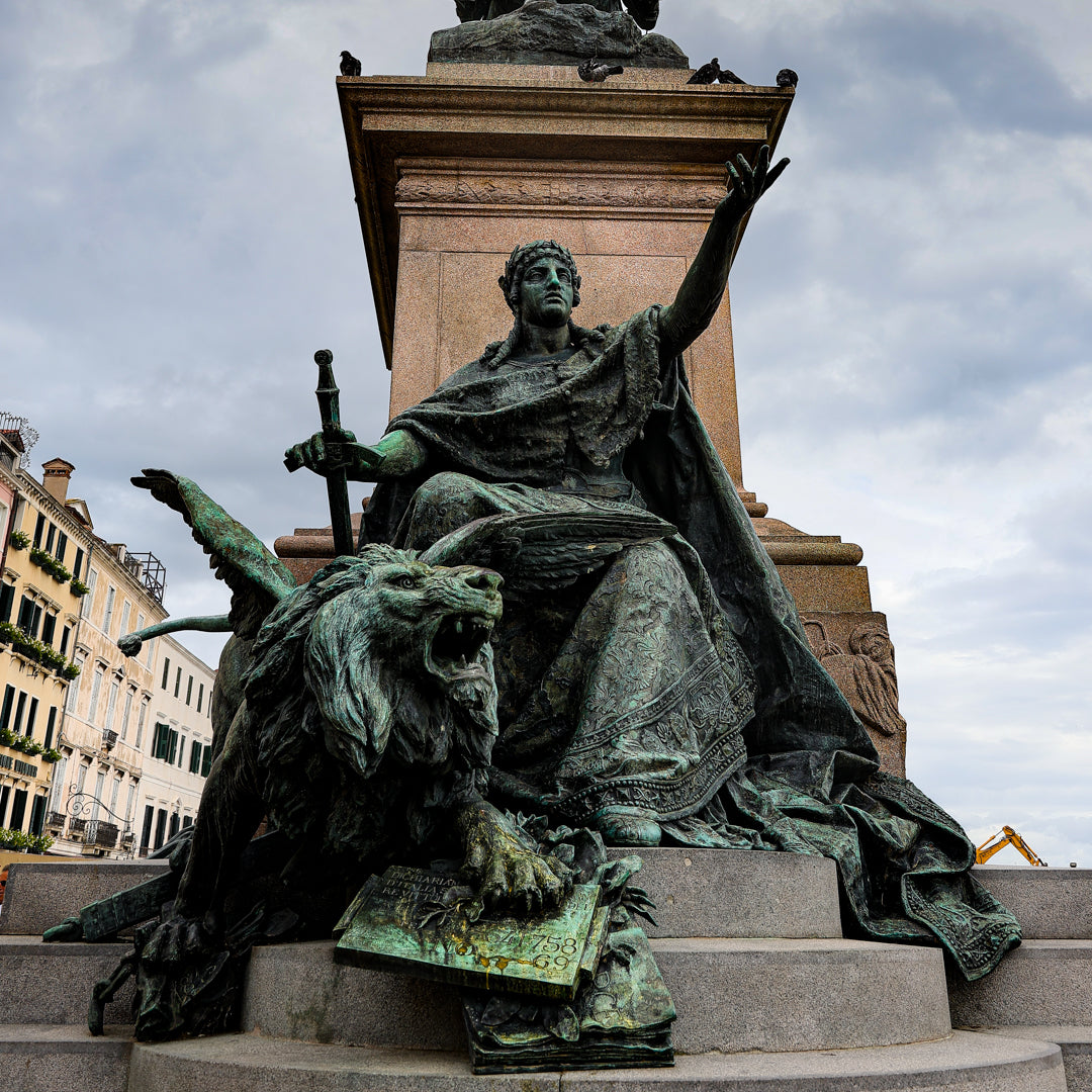 Monumento a Vittorio Emanuelle II