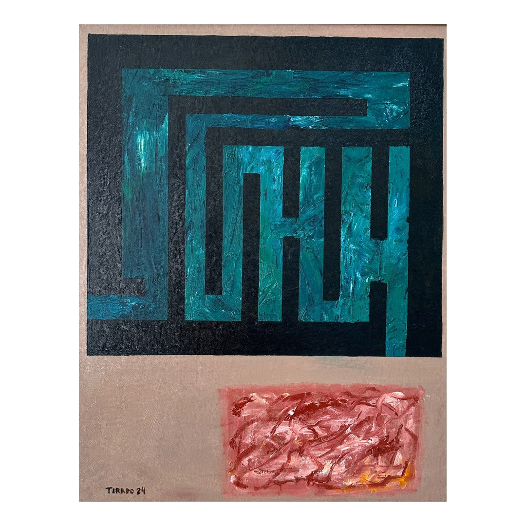 Obra Original - Minotauro