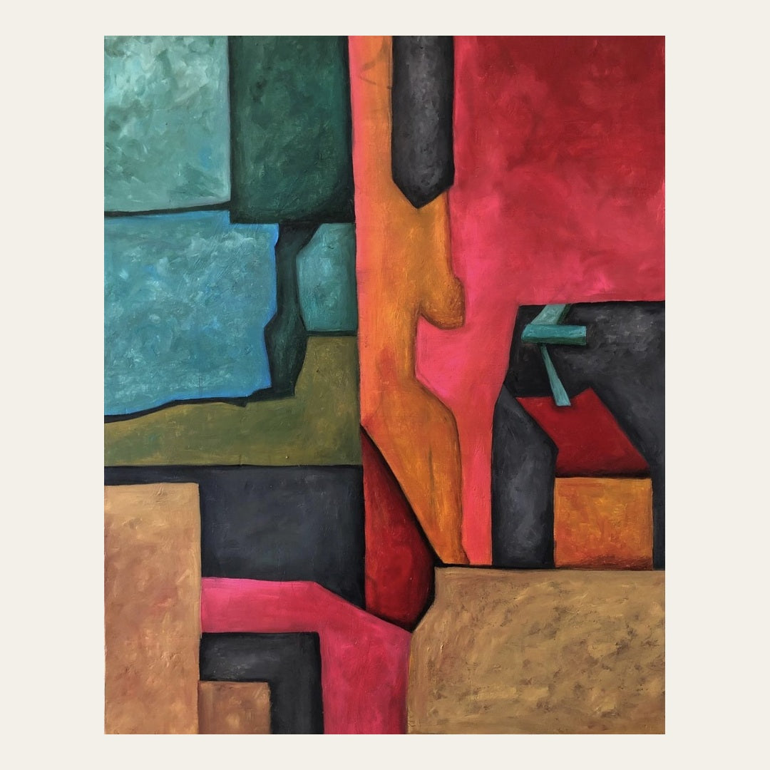 Obra Original - Titanomaquia