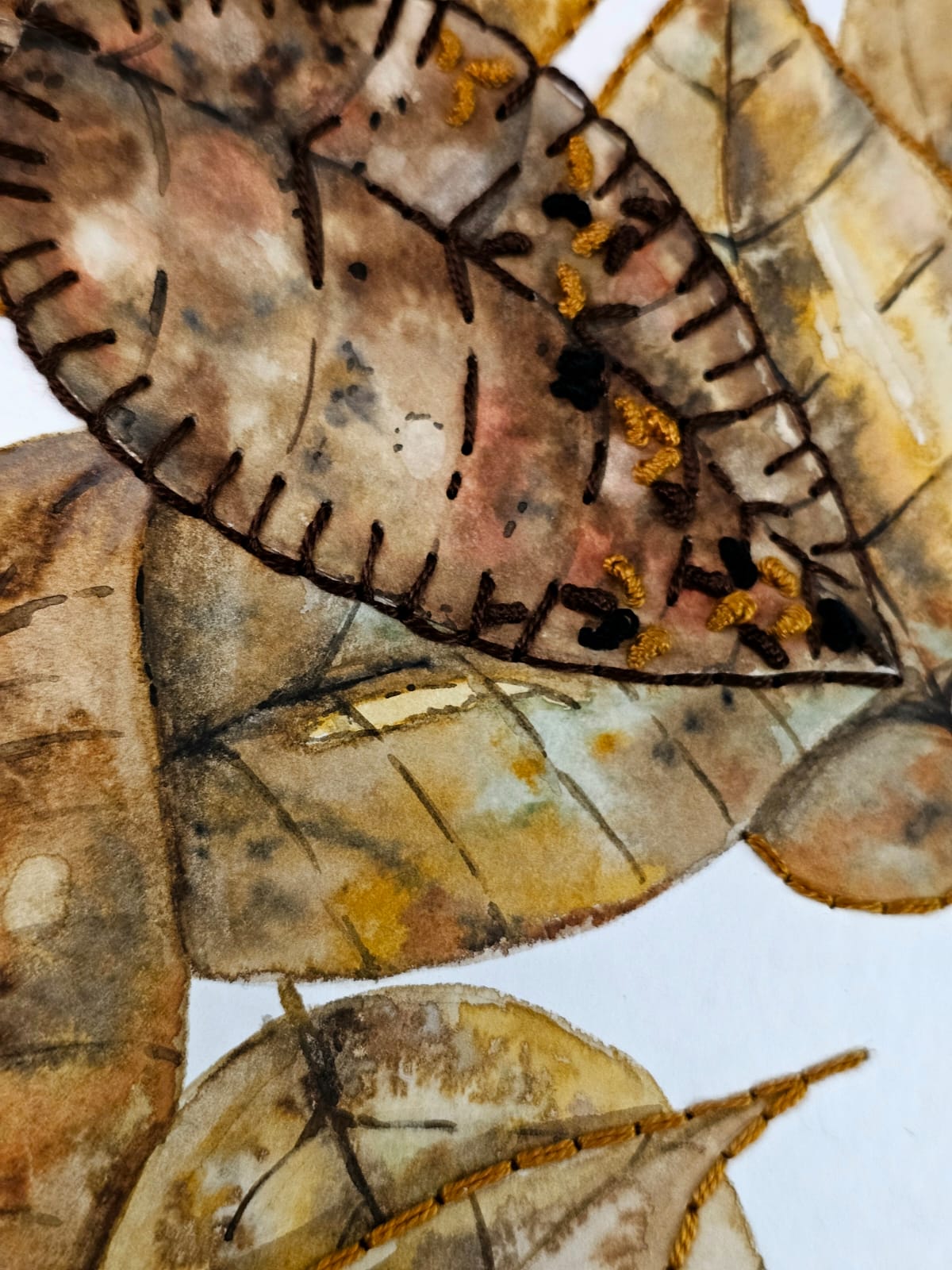 Memorias de Otoño