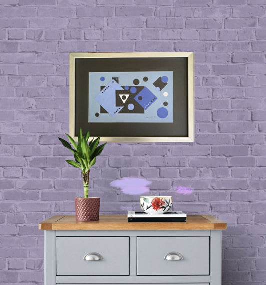 Composición Suprematista