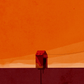 Obra de arte digital – Nostalgia