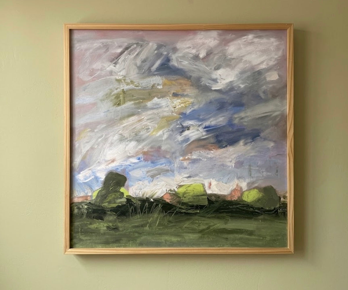 “ Obra de arte “