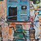Ventana a través de los años