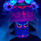 La Muerte Mad Mushroom