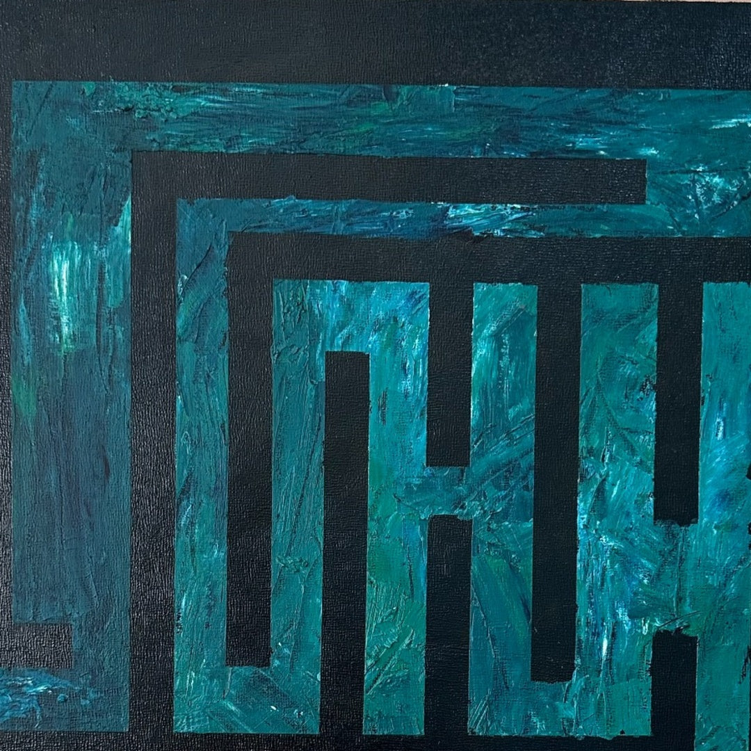 Obra Original - Minotauro