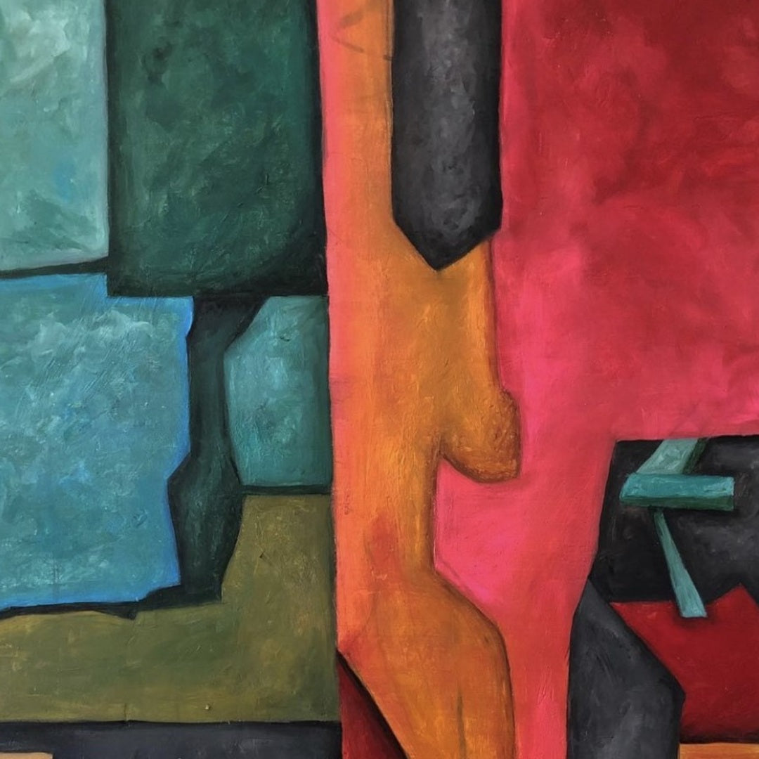 Obra Original - Titanomaquia