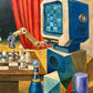 Obra Original  Check Mate
