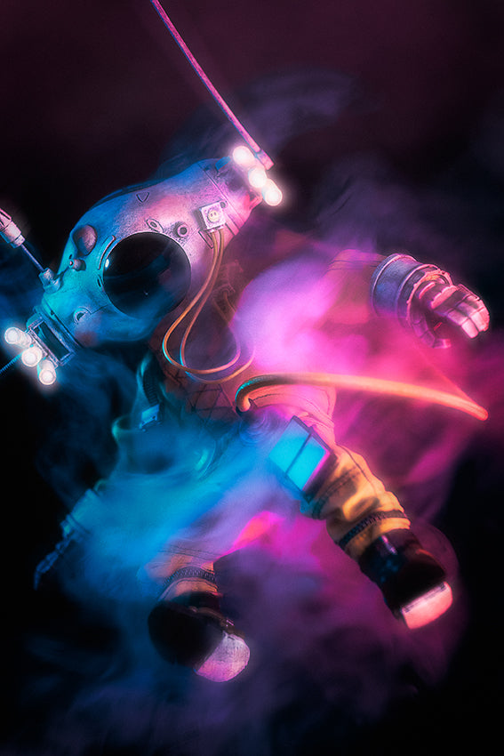 Space Age