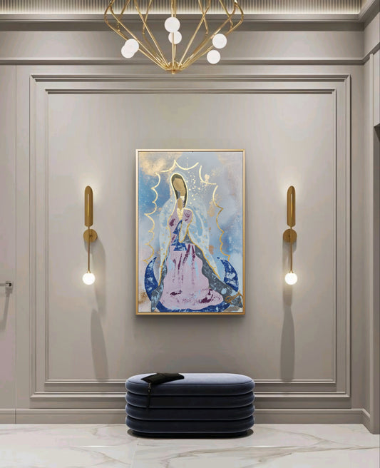 Madre Celestial
